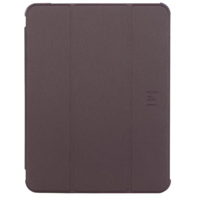 Tucano Чохол Bamboo для iPad A16 11th Gen/10th Gen, бузковий