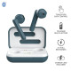 Trust Primo Touch True Wireless[Blue]