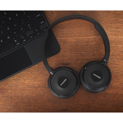 Koss BT330i On-Ear Wireless Mic Koss BT330i On-Ear Wireless Mic