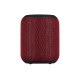 2E Акустична система SoundXPod TWS, MP3, Wireless, Waterproof Red