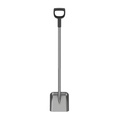 Cellfast Лопата совкова BASIC, 121 см, 2 кг