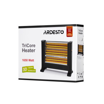 ARDESTO Обігрівач інфрачервоний IHS-1650