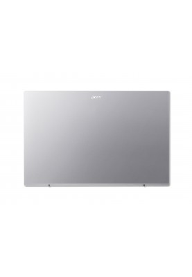 Acer Ноутбук Aspire 3 A317-54 17.3FHD IPS/Intel i3-1215U/8/512F/int/Lin/Silver