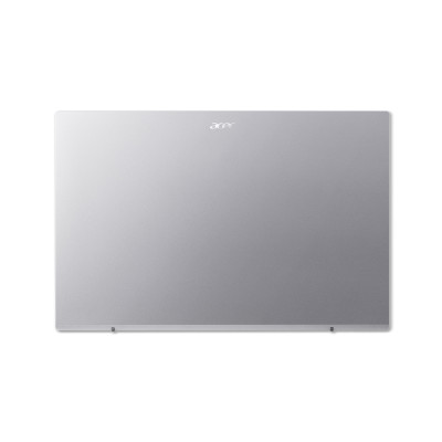 Acer Ноутбук Aspire 3 A317-54 17.3FHD IPS/Intel i3-1215U/8/512F/int/Lin/Silver