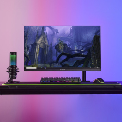 HyperX Монітор LCD 27` QHD HyperX Armada