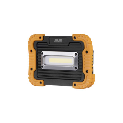 2E Прожектор акумуляторний WLBL1844, Micro-USB, 4400мА•год, 1000лм, 10Вт, 3 функції освітлення, IP44
