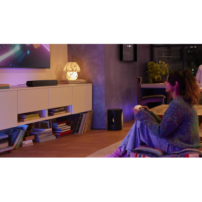Sonos Сабвуфер Sub Mini Black