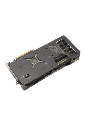 ASUS Вiдеокарта Radeon RX 7800 XT 16GB GDDR6 TUF OG TUF-RX7800XT-O16G-OG-GAMING