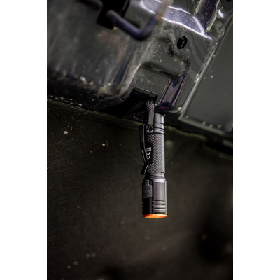 Neo Tools Ліхтар ручний акумуляторний, 2200мА•год, 2000лм, 20Вт, 5 функцій освітлення, алюмінієвий, магнітна основа, IPX6 Neo Tools Ліхтар ручний акумуляторний, 2200мА•год, 2000лм, 20Вт, 5 функцій освітлення, алюмінієвий, магнітна основа, IPX6