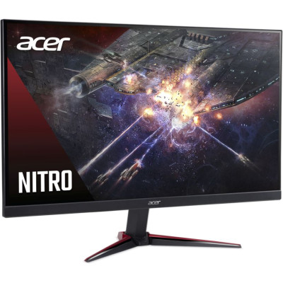 Acer Монітор 27" VG270Ebmipx HDMI, DP, MM, IPS, 100Hz, 1ms