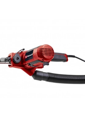 Einhell Напилок стрічковий електричний TC-BF500E, 500Вт, 300-1700 об/хв, 457х13 мм, 1.44кг