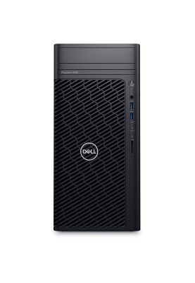Dell Робоча станція Precision 3680 MT, Intel i7-14700, 16GB, F512GB, UMA, кл+м, Win11P