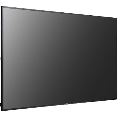 LG Дисплей 75` 75UH5J UHD 500nit 24/7 webOS WiFi IP5x