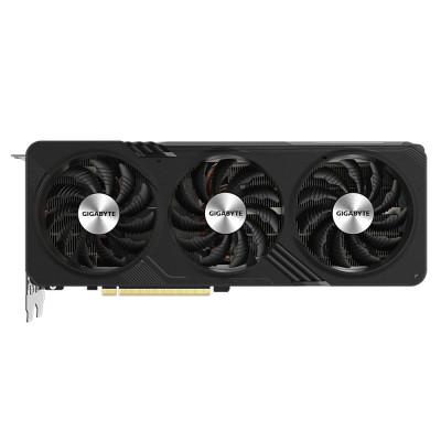 Gigabyte Відеокарта Radeon RX 7600 XT 16GB GDDR6 GAMING OC