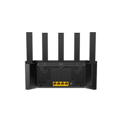 Tenda Маршрутизатор TX2LPro AX1500, 1xGE WAN, 3xGE LAN