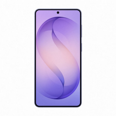 Samsung Смартфон Galaxy S26+ 5G (S947) 6.7' 12/256ГБ, 2SIM, 4900мА•год, фіолетовий