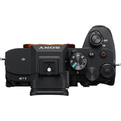 Sony Цифр. фотокамера Alpha 7M5 28-70mm II Kit Black Sony Цифр. фотокамера Alpha 7M5 28-70mm II Kit Black