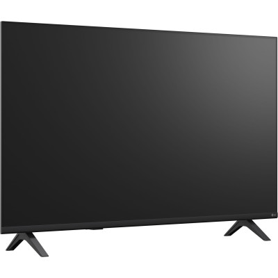 LG Телевізор 43" LG UHD 4K 60Hz Smart WebOS Black LG Телевізор 43" LG UHD 4K 60Hz Smart WebOS Black