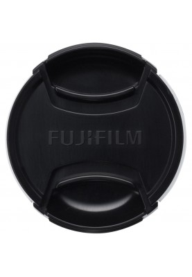 Fujifilm XF 35mm F2.0[Silver]