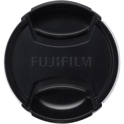 Fujifilm XF 35mm F2.0[Silver]