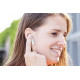 Trust Primo Touch True Wireless[White]