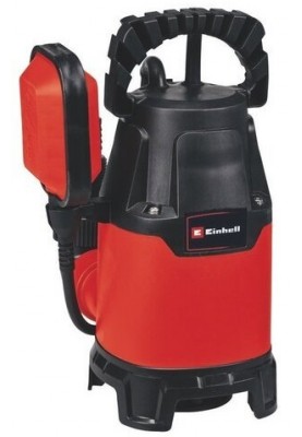 Einhell Насос дренажний GC-DP 4181530