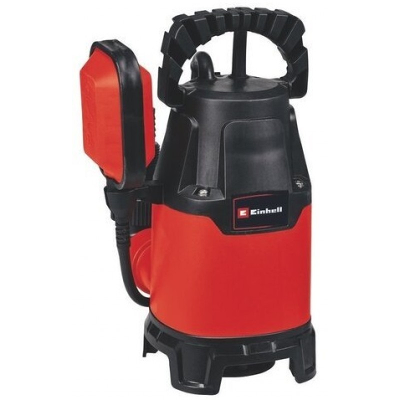 Einhell Насос дренажний GC-DP 4181530