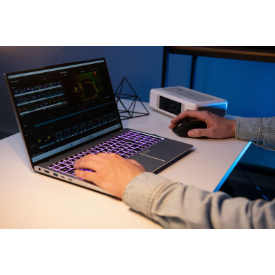 2E Ноутбук Complex Pro 15 15.6FHD IPS AG/Intel i7-1260P/32/500F/int/DOS 2E Ноутбук Complex Pro 15 15.6FHD IPS AG/Intel i7-1260P/32/500F/int/DOS