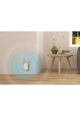 D-Link Расширитель WiFi-покрытия DAP-1610 AC1200