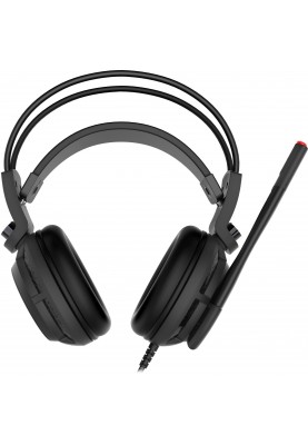 MSI Гарнiтура DS502 GAMING Headset