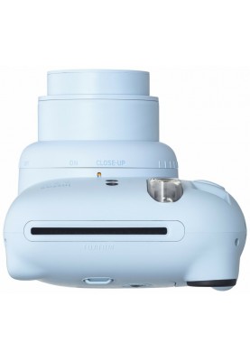 Fujifilm Фотокамера миттєвого друку INSTAX Mini 12 BLUE