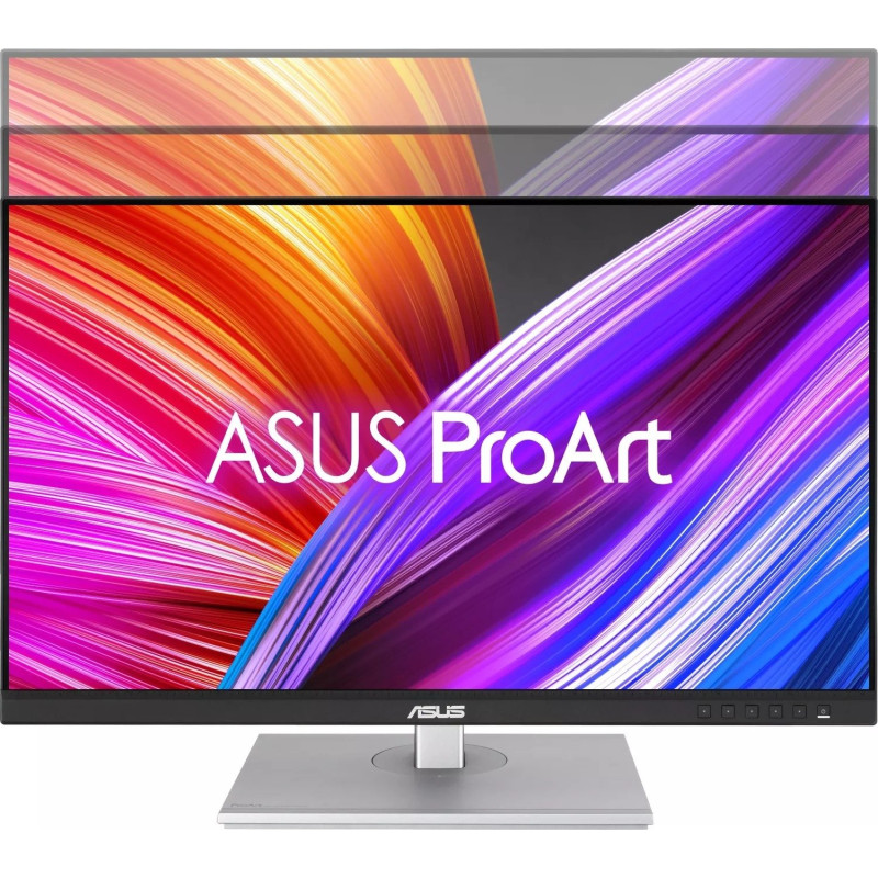 ASUS Монітор 27" ProArt PA278CGV, 2560x1440, 144Hz, 5ms, sRGB 100%, AdaptiveSync, Pivot, HDR400