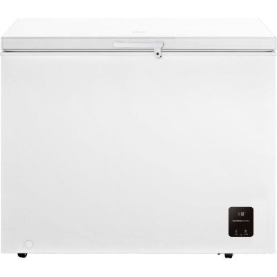 Gorenje Морозильний скринь, 245л, А+, ST, білий