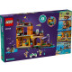 LEGO Конструктор Friends Водні види спорту в таборі пригод
