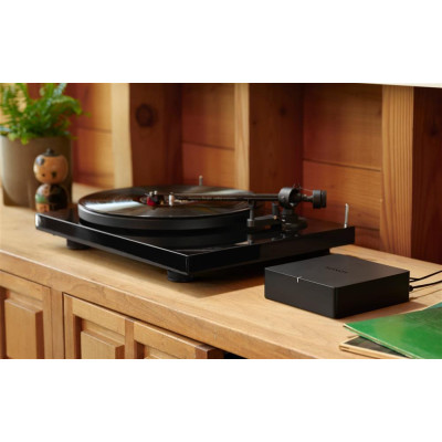 Sonos Вініловий програвач Pro-Ject Debut Carbon SB esprit Edition Sonos Вініловий програвач Pro-Ject Debut Carbon SB esprit Edition
