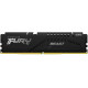 Kingston Пам'ять ПК DDR5 64GB KIT (32GBx2) 6000 FURY Beast Black EXPO