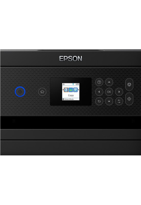 Epson БФП ink color A4 EcoTank L4260 33_15 ppm Duplex USB Wi-Fi 4 inks Black Pigment