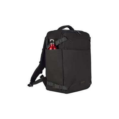 Tucano Рюкзак дорожній Tucano Tugo M Dry Cabin Luggage 15.6", чорний