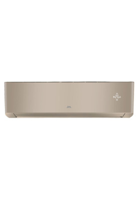 Cooper&Hunter Кондиціонер Supreme Continental 55м2 інвертор 18000BTU 5.3кВт A++/A+++ -25°С Wi-Fi R32 золотий