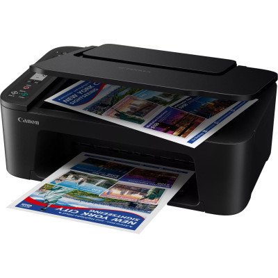 Canon МФУ А4 Canon PIXMA TS3640 black з Wi-Fi