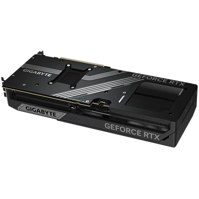 Gigabyte Відеокарта GIGABYTE GeForce RTX 5070 Ti 16GB GDDR7 WINDFORCE OC