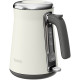 Tefal Електрочайник Collection 1.68л, Strix, нерж. сталь, бежевий