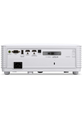 Acer Проєктор домашнього кінотеатру Vero HL6510ATV FHD, 5000 lm, LASER, 1.15-1.5, Android TV
