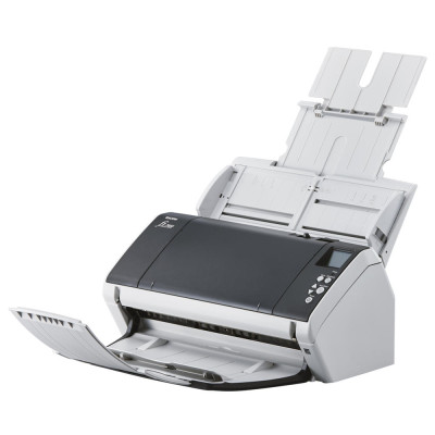 Ricoh Документ-сканер A3 fi-7480