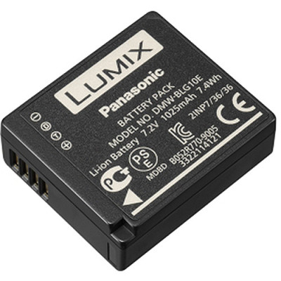 Panasonic DMW-BLG10E
