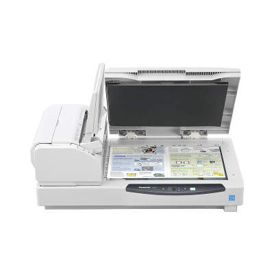 Panasonic KV-S7097