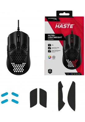 HyperX Миша Pulsefire Haste