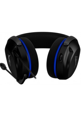 HyperX Гарнітура Cloud Stinger 2 Core PS Black