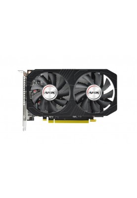 AFOX Відеокарта Radeon RX 550 4GB GDDR5