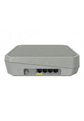 Acer Маршрутизатор Connect Vero W6m 3xGE LAN 1xGE WAN MU-MIMO Wi-Fi 6E MESH